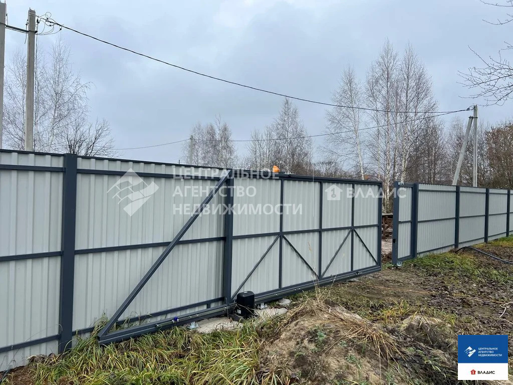 Продажа дома, Агро-Пустынь, Рязанский район - Фото 17