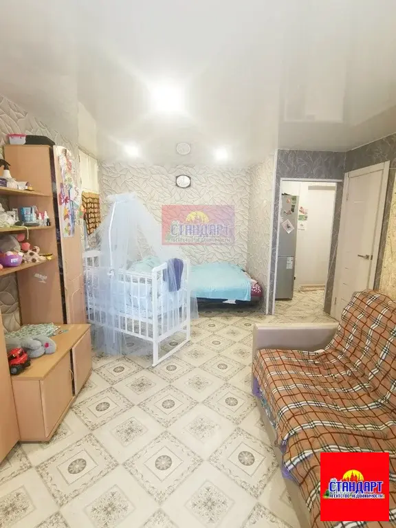 Отличная однушка - Фото 2