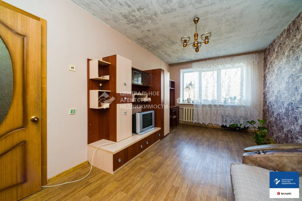 Продажа квартиры, Рязань, ул. Интернациональная - Фото 4