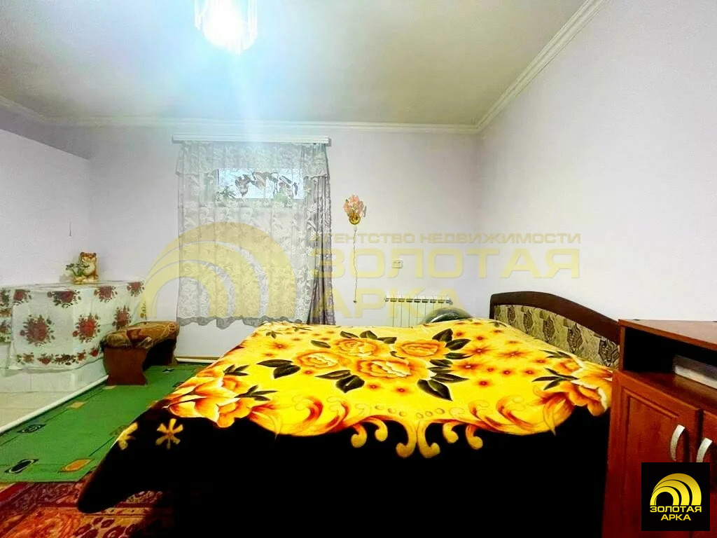 Продажа дома, Адагум, Крымский район, ул. Советская - Фото 5