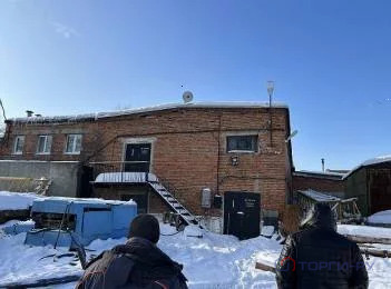 Продажа производственного помещения, Казань, ул. Магистральная - Фото 6