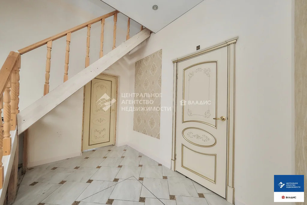 Продажа дома, Рязань, ул. Хиринская - Фото 7