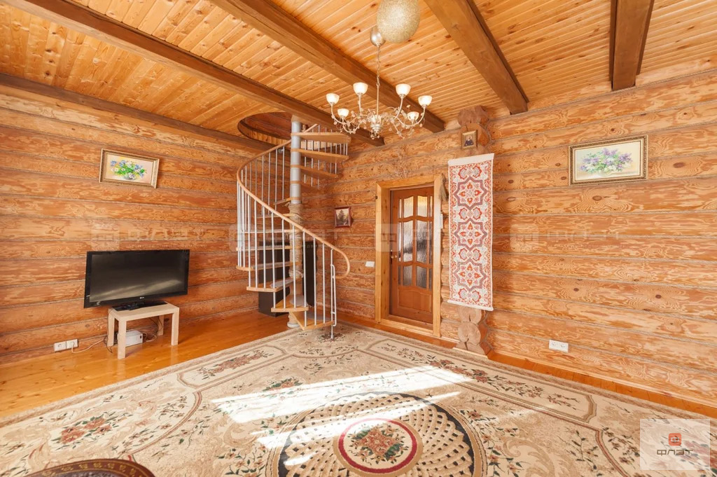 Продажа дома, Никольское, Лаишевский район, тер. сдт Надежда - Фото 15
