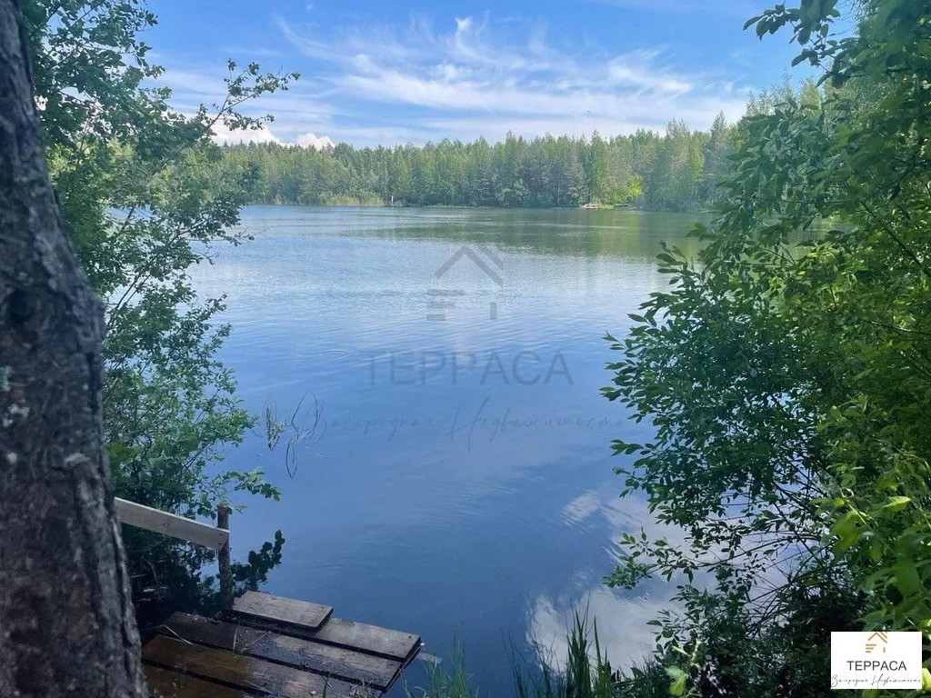 Продажа дома, Большое Коновалово, Ломоносовский район - Фото 17