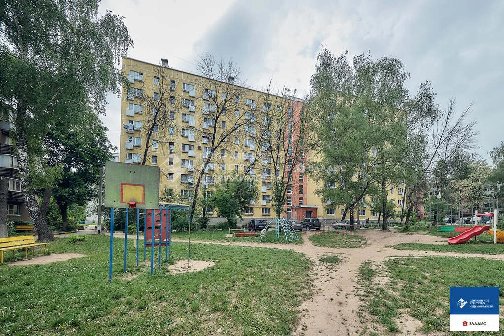 Продажа квартиры, Рязань, ул. Зубковой - Фото 8