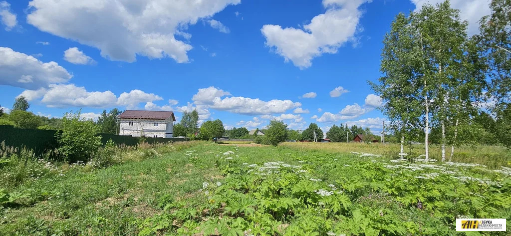 Продажа участка, Хомяки, Одинцовский район - Фото 2