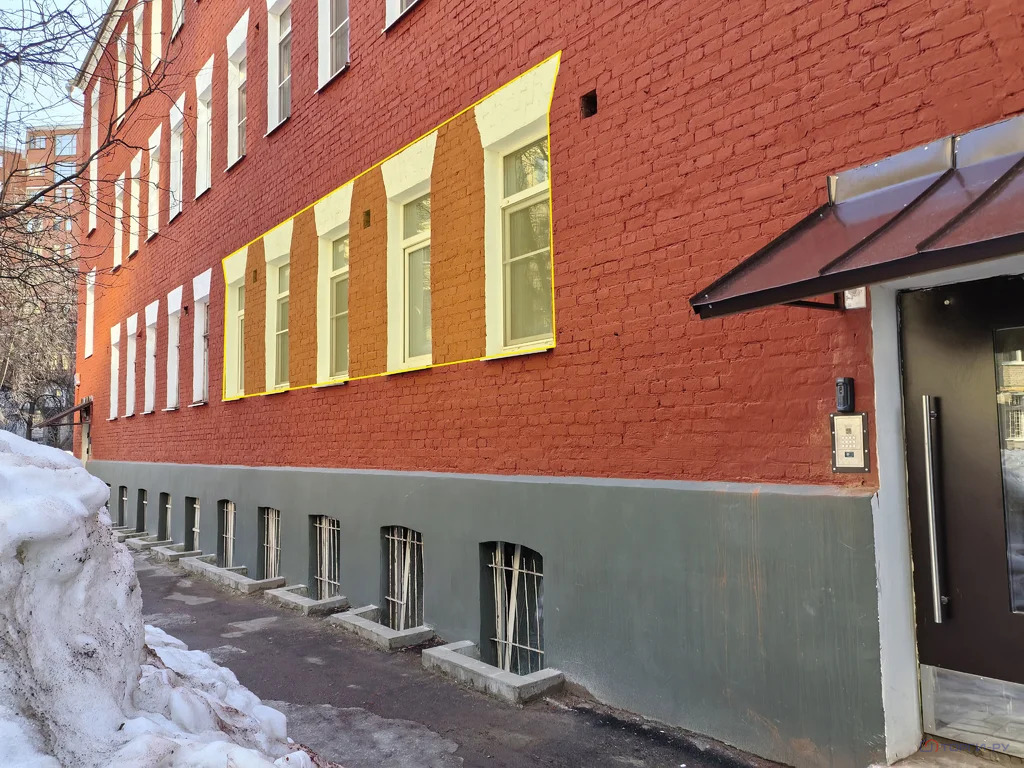 Продажа квартиры, 1-й Щемиловский переулок - Фото 2