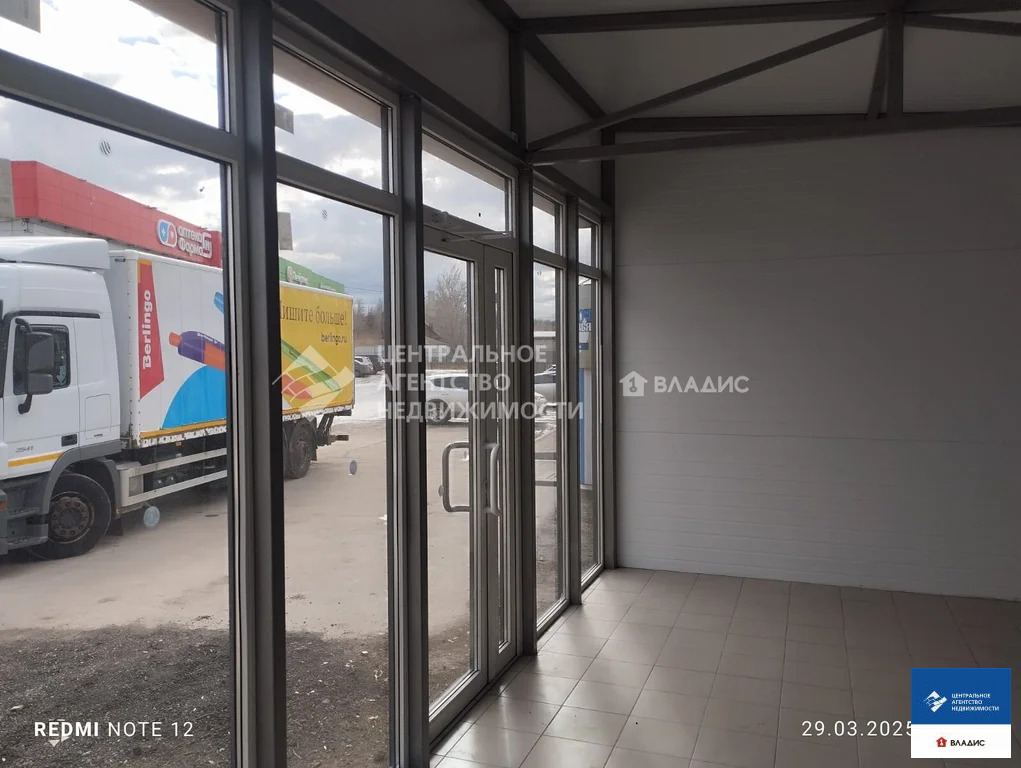 Аренда ПСН, Рыбное, Рыбновский район, Малое ш. - Фото 6