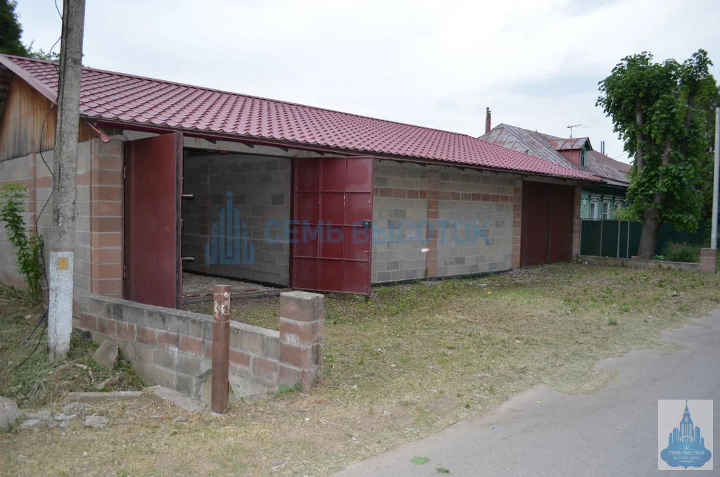 Продажа дома, Подольск, ул. Орджоникидзе - Фото 28