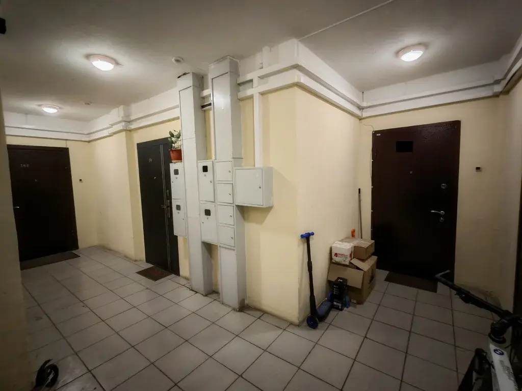 Продам квартиру в Лобне - Фото 6