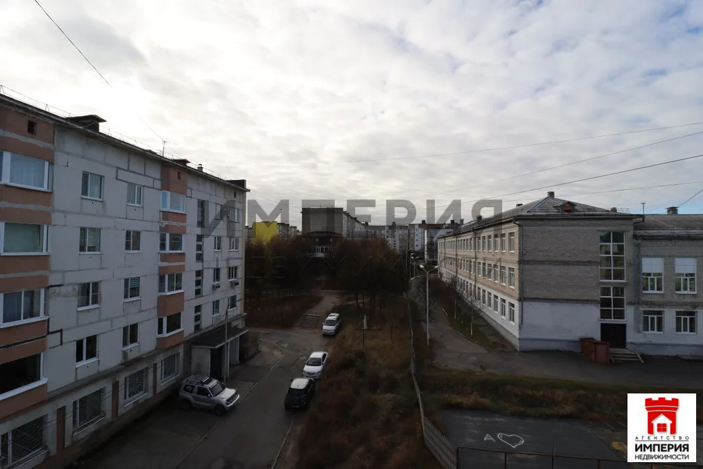 Продажа квартиры, Магадан, ул. Наровчатова - Фото 20