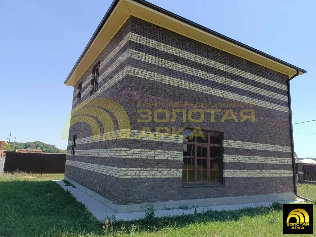 Продажа дома, Сенной, Темрюкский район, ул. Ленина - Фото 2