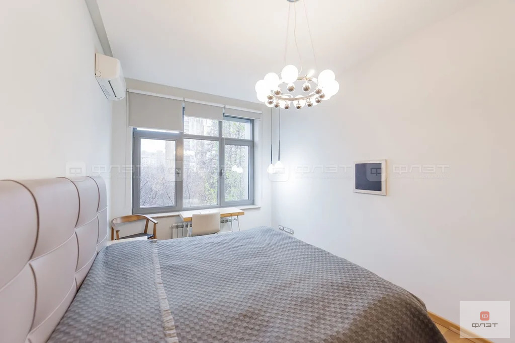 Продажа квартиры, Казань, ул. Патриса Лумумбы - Фото 7
