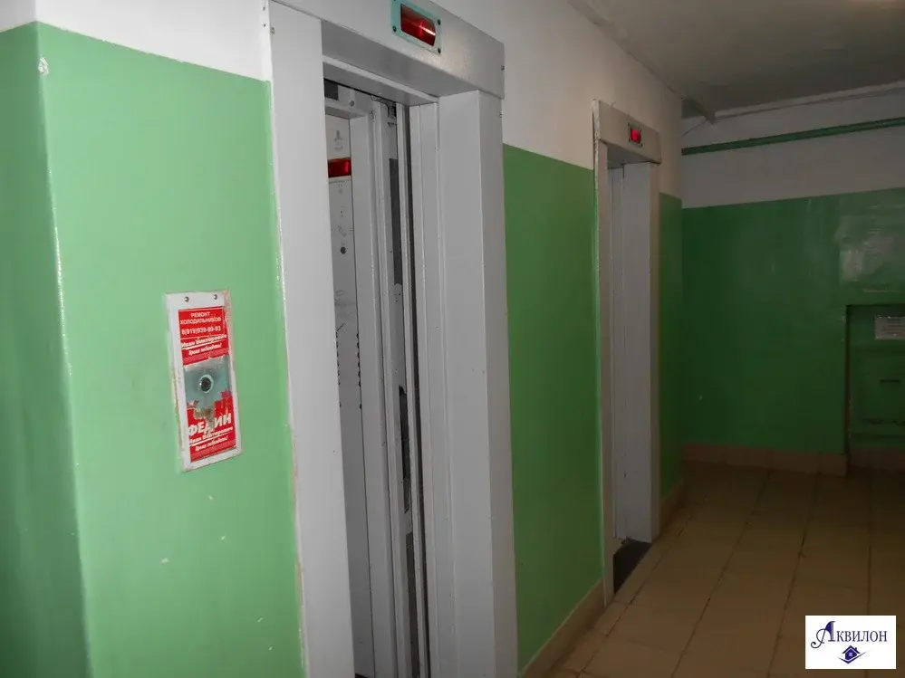 1- комнатная квартира у Дворца Молодёжи - Фото 12