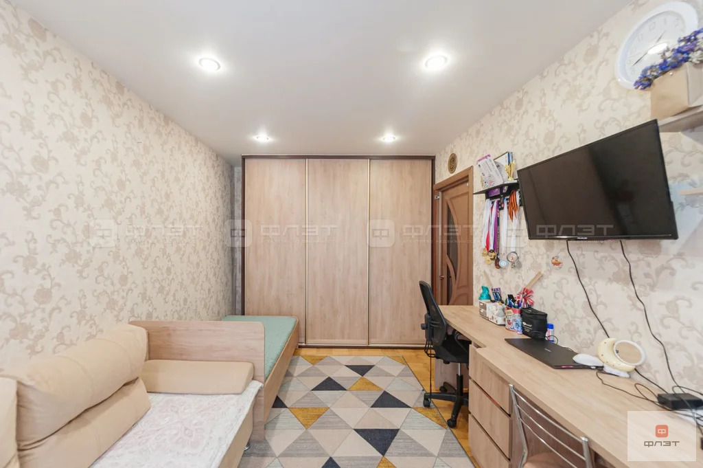 Продажа квартиры, Казань, ул. Кутузова - Фото 11