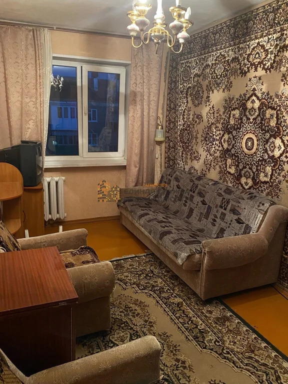 Аренда квартиры, Уфа, ул. Интернациональная - Фото 9