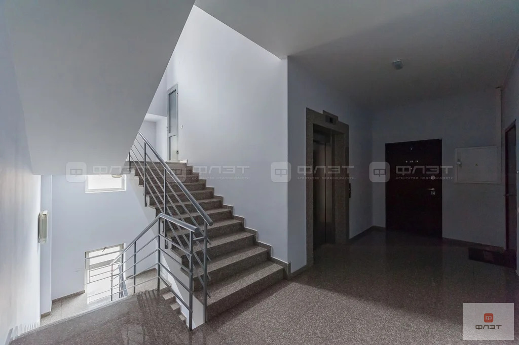 Продажа квартиры, Казань, ул. Меридианная - Фото 24