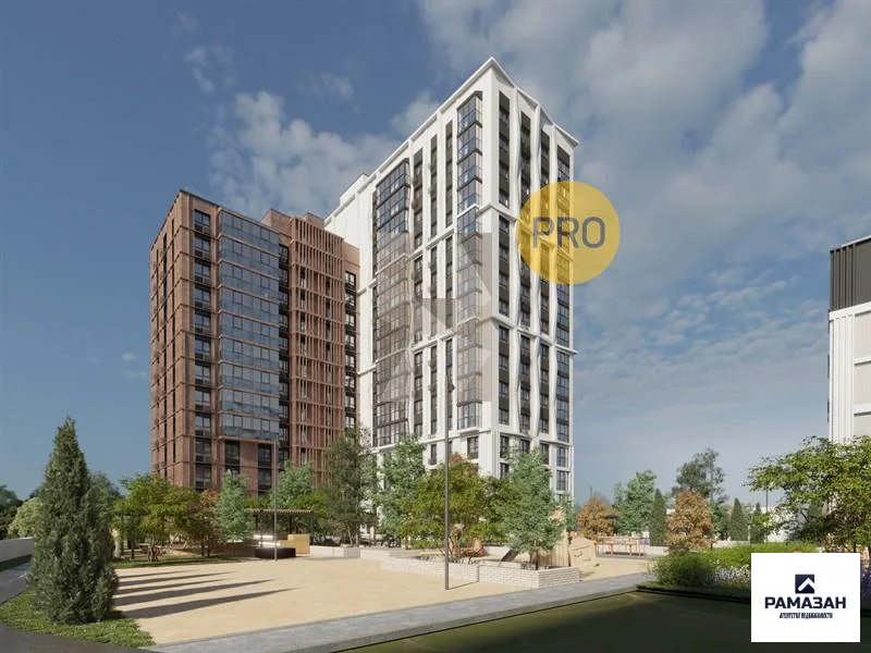 Продажа квартиры в новостройке, Казань, м. Яшьлек, Фатыха Амирхана ул. - Фото 6