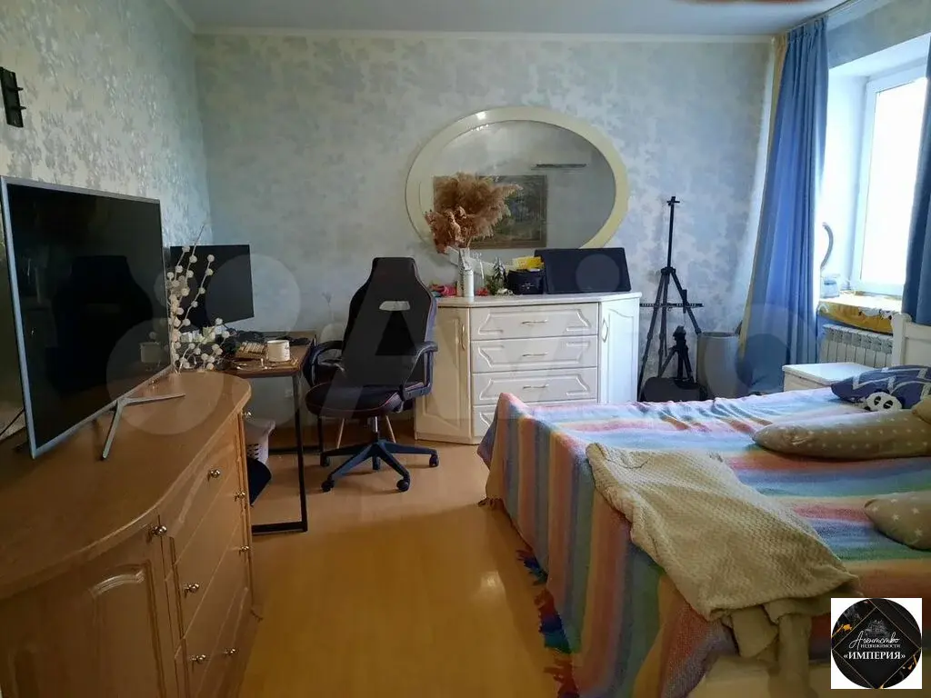 2-к. квартира, 68,7 м, 5/10 эт. - Фото 9