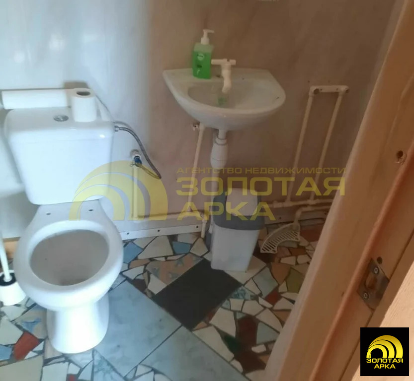 Продажа дома, Вышестеблиевская, Темрюкский район, ул. Ленина - Фото 8