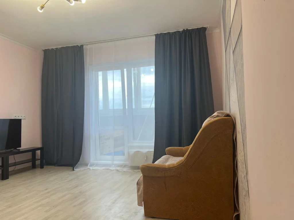 Продам студию. Новоселье, Центральная 18. - Фото 18