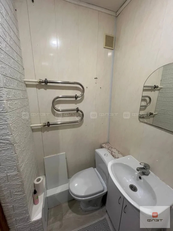 Продажа квартиры, Казань, ул. Петра Алексеева - Фото 9