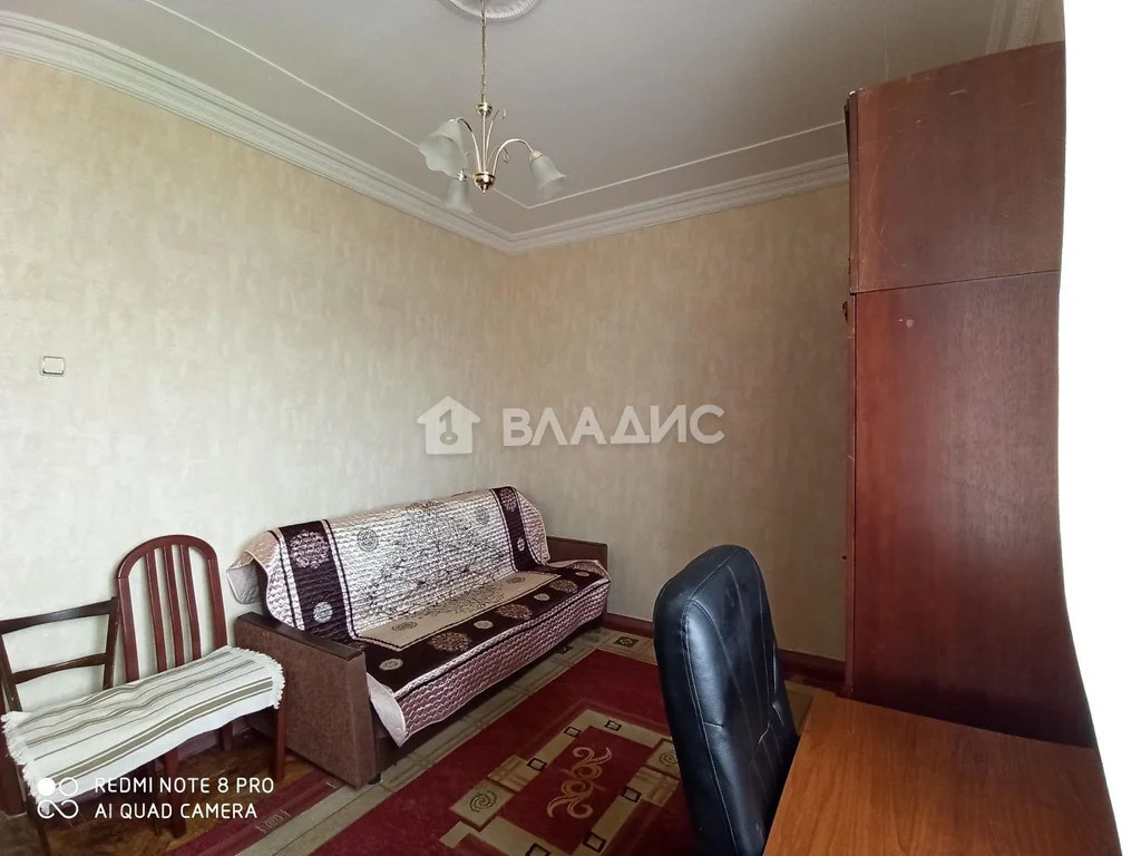 Москва, Ломоносовский проспект, д.14, 2-комнатная квартира на продажу - Фото 14