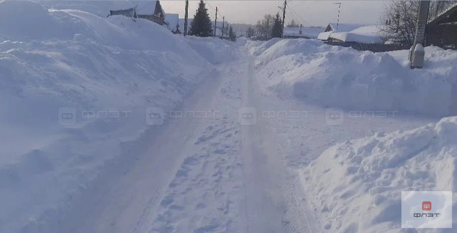 Продажа участка, Осиново, Зеленодольский район, ул. Кооперативная - Фото 1