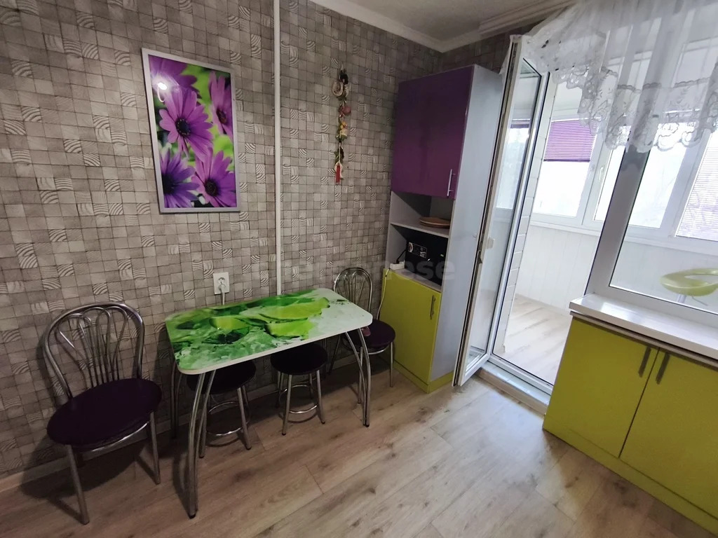 Аренда квартиры, Севастополь, ул. Лоцманская - Фото 8