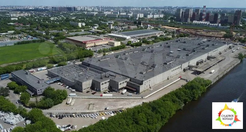 Сдаётся склад в сухом отапливаемом, помещении на охраняемой территории - Фото 6