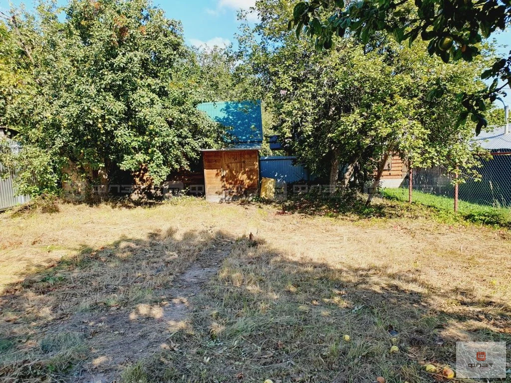 Продажа дома, Нижний Услон, Верхнеуслонский район, снт. СНТ Родник - Фото 18