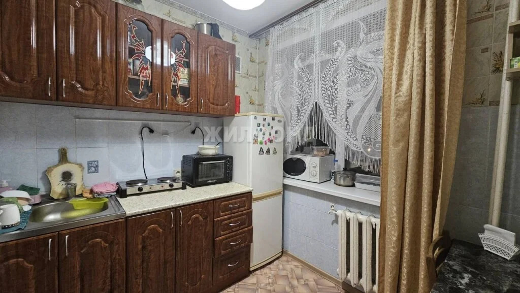 Продажа квартиры, Колывань, Колыванский район, Соловьёва - Фото 2