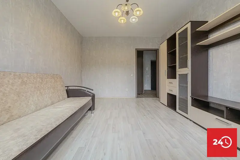 В продаже большая 1-комн.квартира по ул. Лозицкой 8. - Фото 8