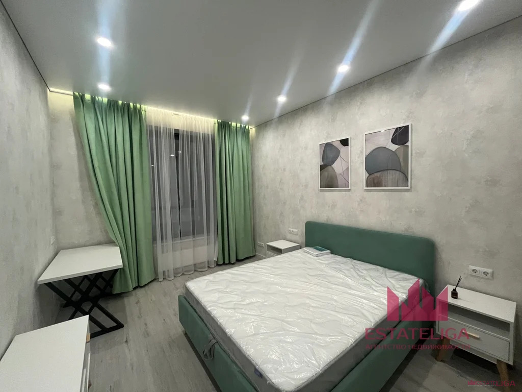 Аренда квартиры, м. Шелепиха, Причальный проезд - Фото 4