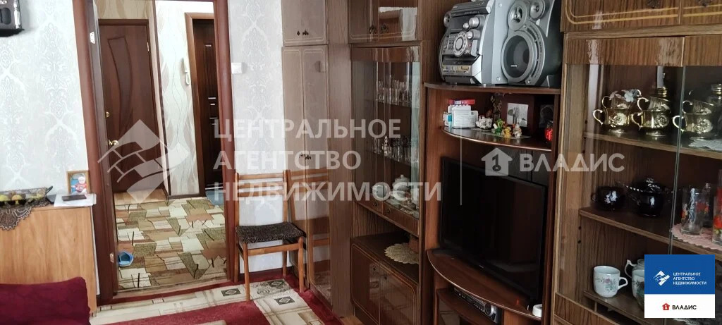 Продажа квартиры, Поляны, Рязанский район, ул. Дорожная - Фото 17