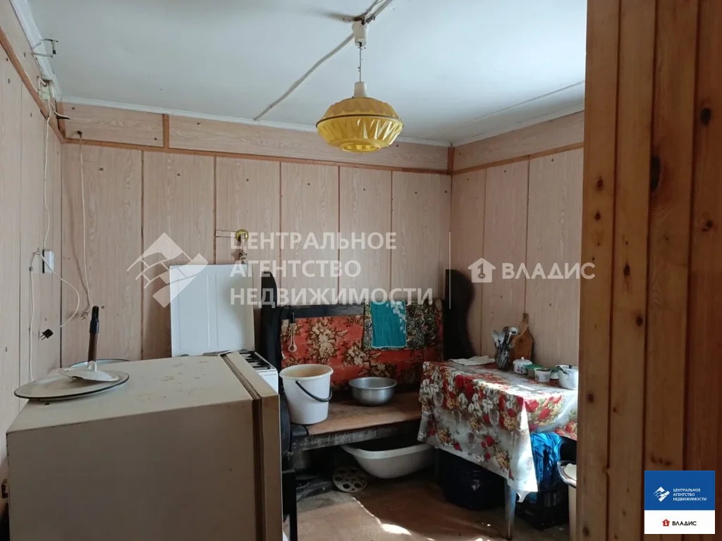 Продажа дома, Зубово, Рыбновский район - Фото 8