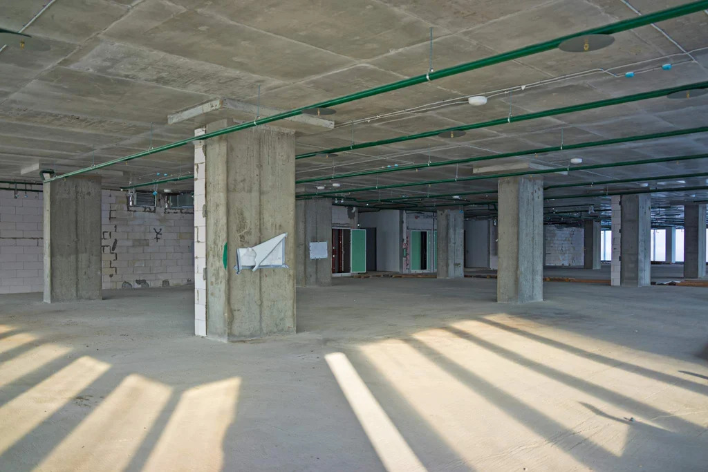 Сдаётся офис (А, А+), в БЦ «Сидней Сити» - Фото 24