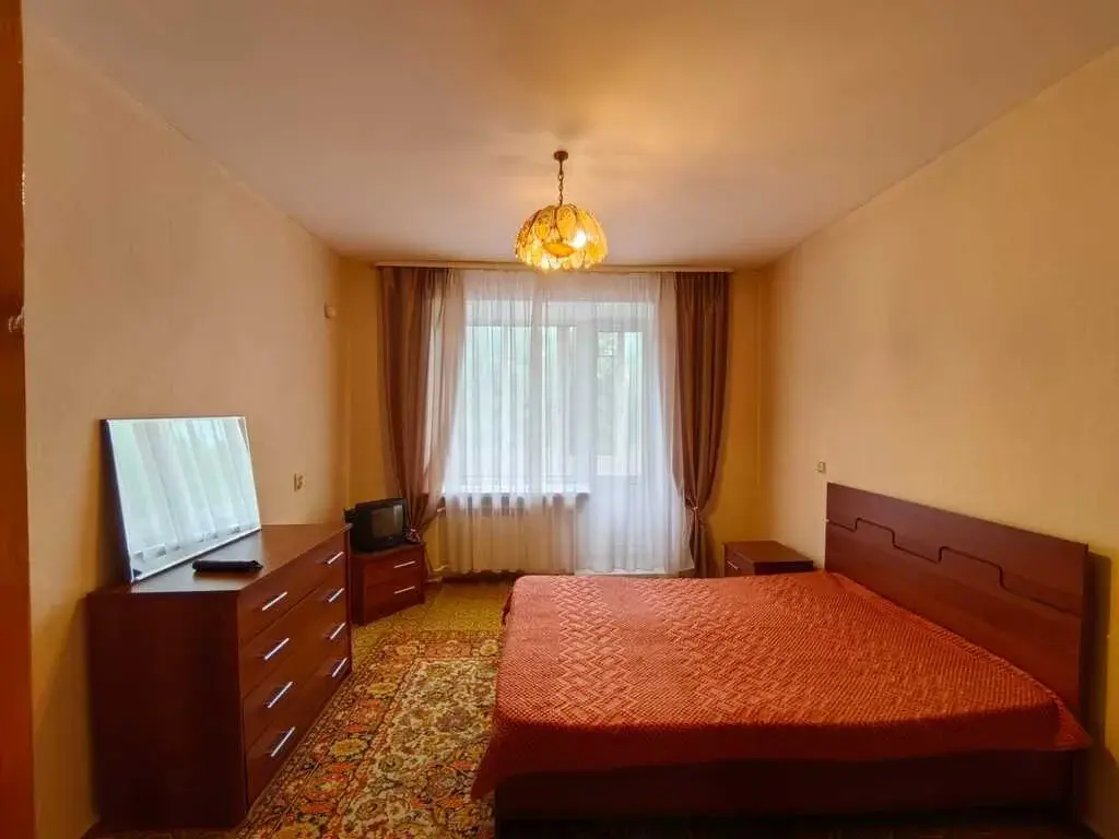 3-х комн кв Красная,5 - Фото 30