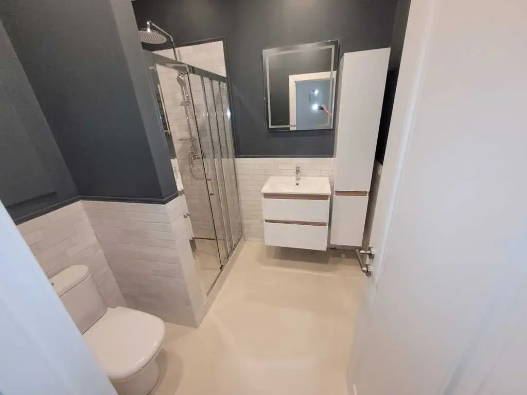 2-к.ул.1-я Ватутинская, д.14к2 - Фото 7