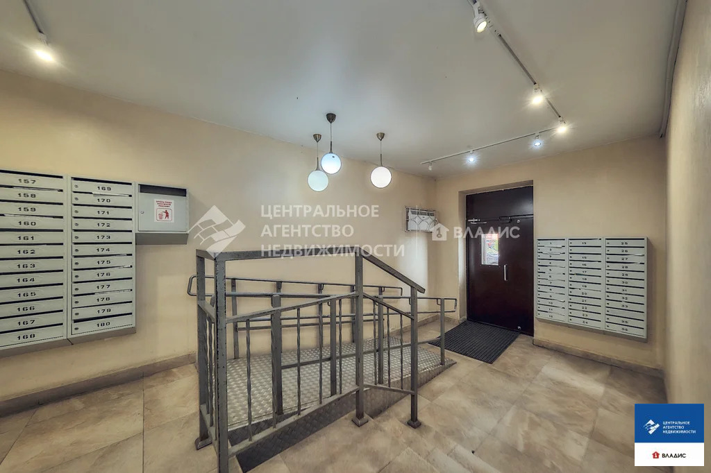 Продажа квартиры, Дядьково, Рязанский район, 2-й Бульварный проезд - Фото 5