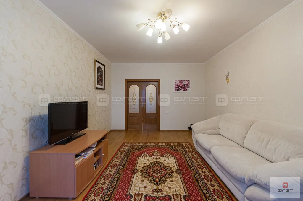 Продажа квартиры, Казань, ул. Дубравная - Фото 8