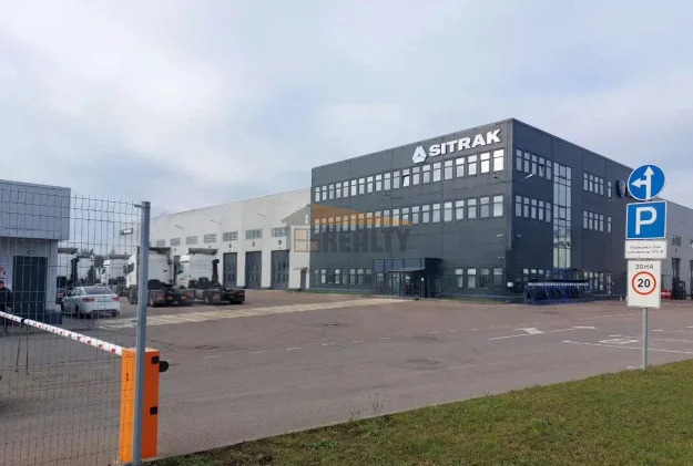 Продажа производственного помещения, Голицыно, Одинцовский район, ... - Фото 2