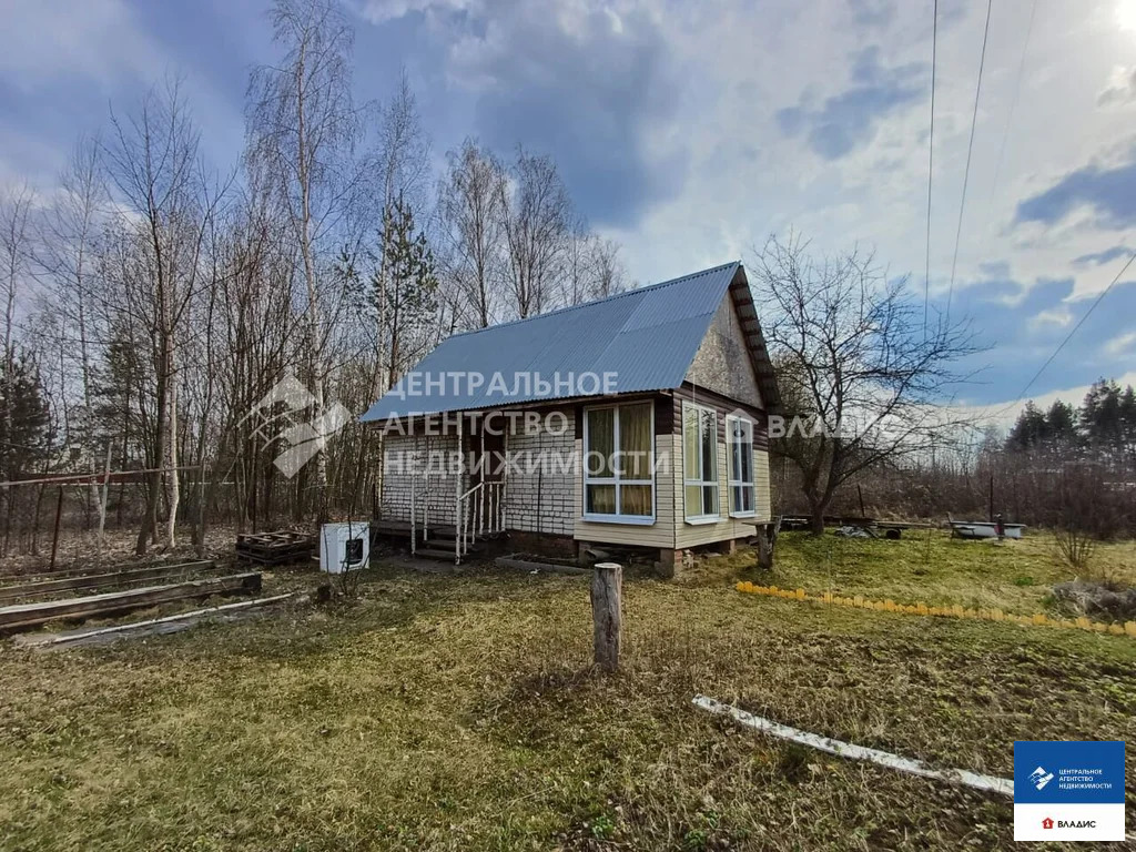 Продажа дома, Рязанский район, садоводческое товарищество Сокол - Фото 1