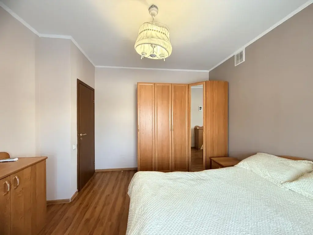 Дом 120 м2 на участке 7,5 сот. - Фото 19