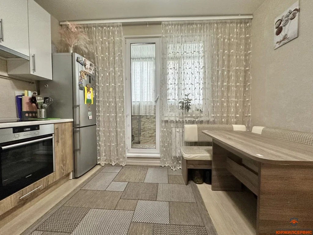 Продажа квартиры, Домодедово, Домодедово г. о., улица Курыжова - Фото 6