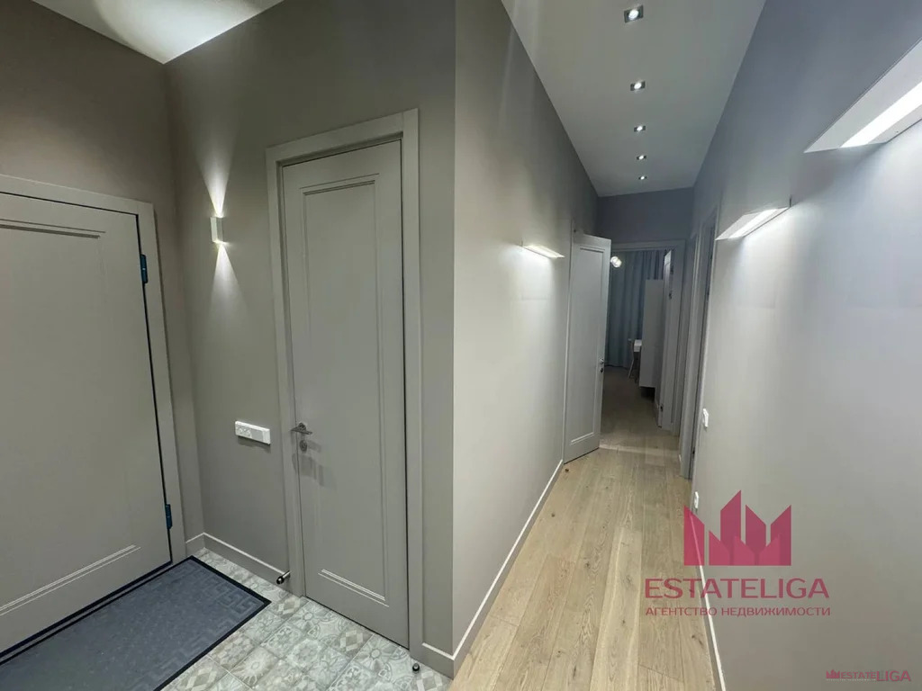 Аренда квартиры, м. Шелепиха, Шелепихинская наб. - Фото 20