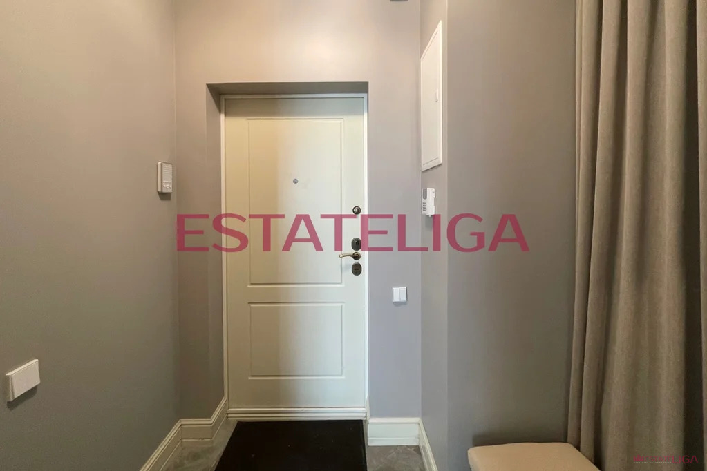 Аренда квартиры, Береговой проезд - Фото 26