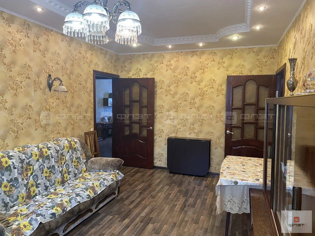 Продажа квартиры, Казань, ул. Шамиля Усманова - Фото 3