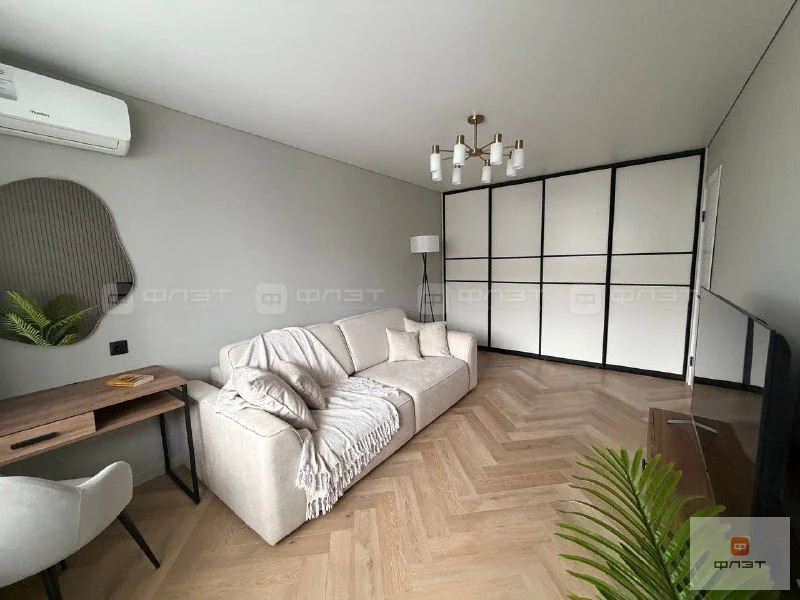 Продажа квартиры, Казань, ул. Четаева - Фото 5