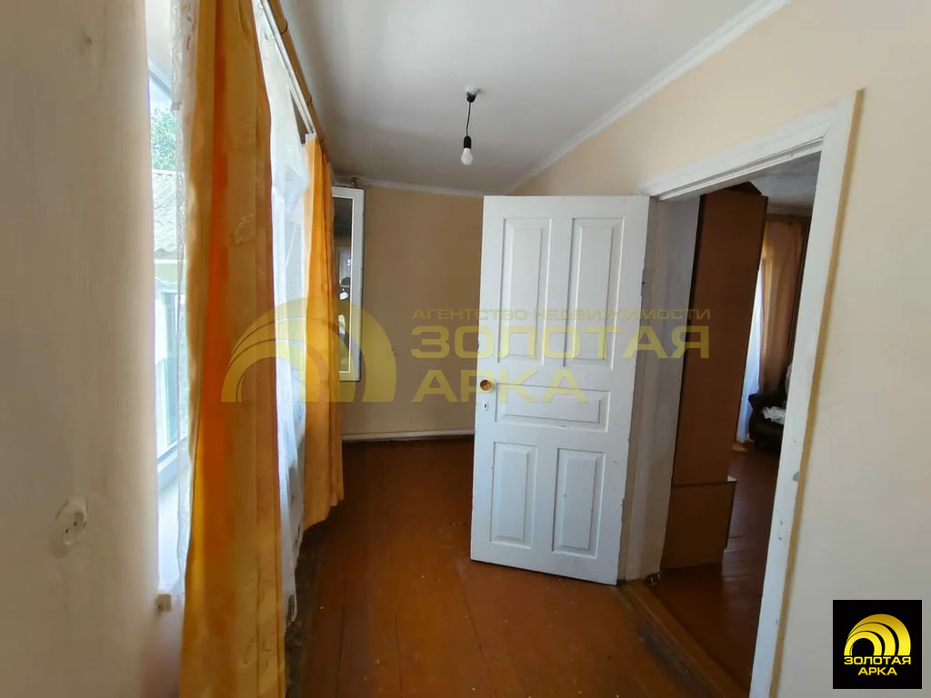 Продажа дома, Варениковская, Крымский район, ул. Коминтерна - Фото 8
